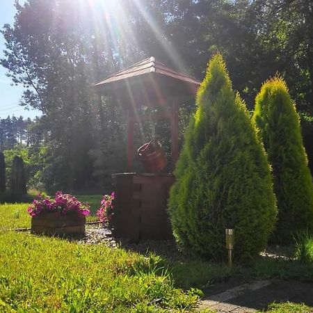 Agroturystyka Chycina Екстериор снимка