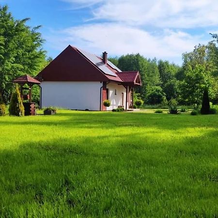 Agroturystyka Chycina Екстериор снимка